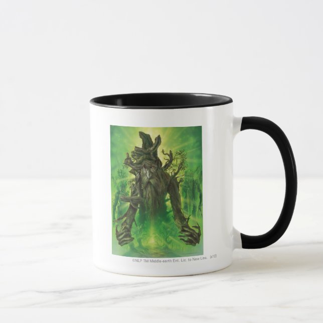 Mug Barbe (Droite)