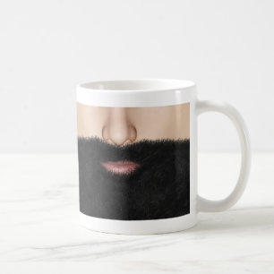 Mug Barbe Bouche et Nez