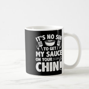 Mug Barbecue drôle pour hommes femmes barbecue Rbeque 