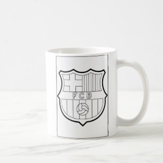 MUG BARCALONA 