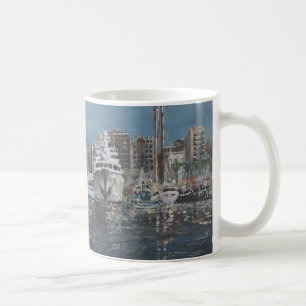 Mug Barcelone 1998