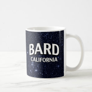Mug Barde la Californie