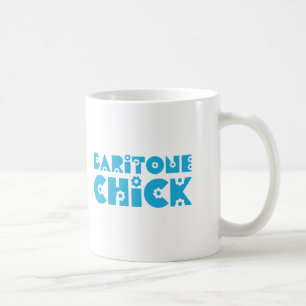 Mug Baritone Chick