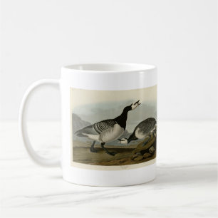 Mug Barnacle Goose - de Audubon's Birds of America