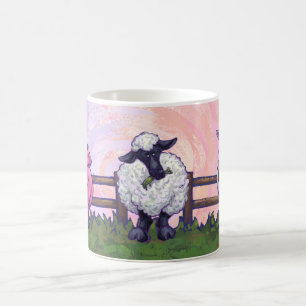 Mug Barnyard