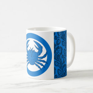 Mug Barony of Lochmere Populace Badge