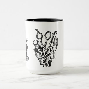 Mug Barre