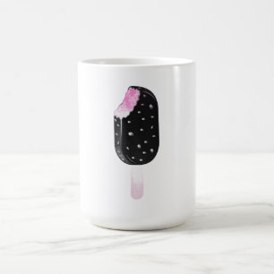 Mug barre croustillante