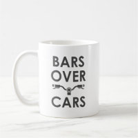 Bars Over Cars - Bicyclette amusante et vélo