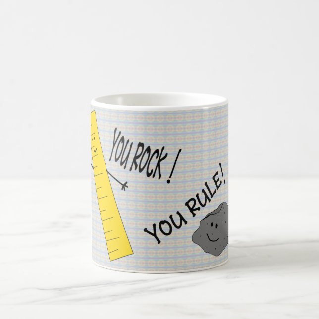 Mug Basculage et décision (Centre)