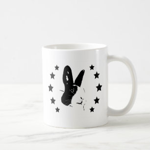 Mug Basculez les insignes de Royal Dutch !