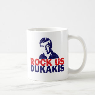 Mug Basculez-nous Dukakis