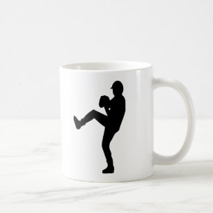 Mug Base-ball - broc