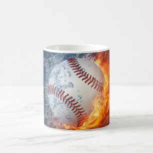 Mug Base-ball extrême