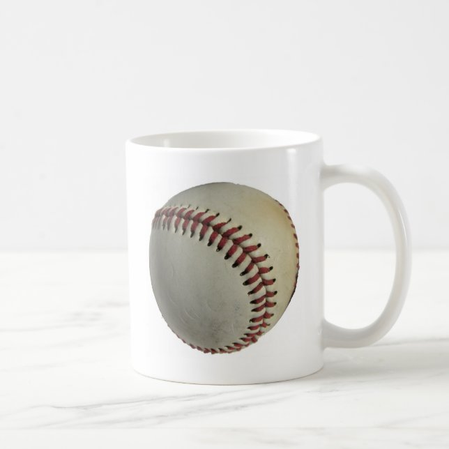Mug Baseball (Droite)