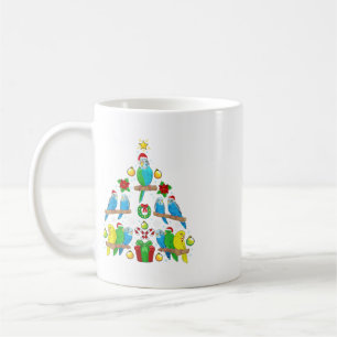 Mug Baseball de Noël avec Santa Hat Joyeux Noël