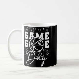 Mug Baseball Jour de Match