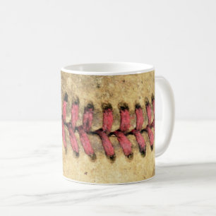 Mug Baseball vintage