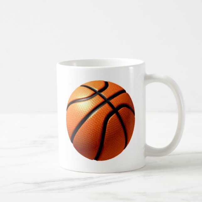 Mug Basket (Droite)
