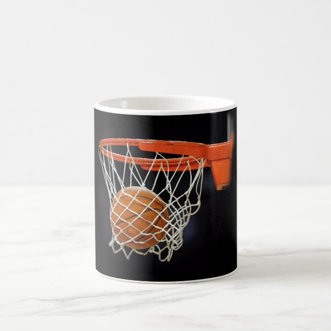 Mug Basket (Centre)