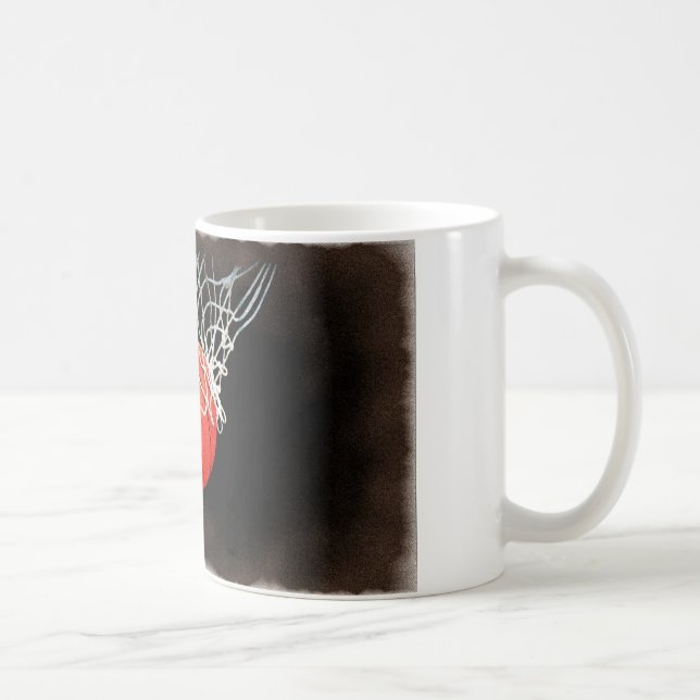 Mug Basket-ball (Droite)