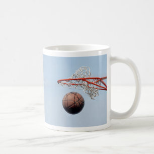 Mug Basket-ball