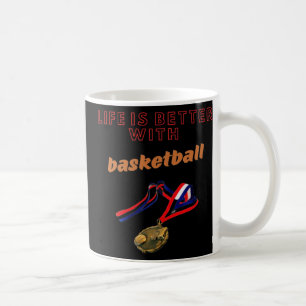 Mug Basket-ball (2)