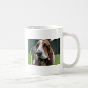 Mug Basset Hound