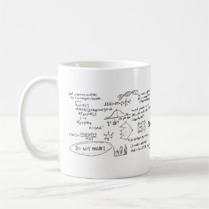 Mug Bassin IBI Whiteboard