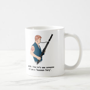 Mug Basson Wuss