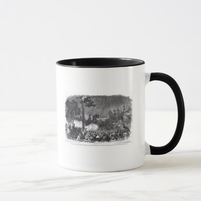 Mug Bataille à Ford de Corrack (Droite)