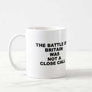 Mug Bataille d'Angleterre