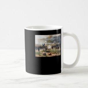 Mug Bataille D'Antietam - Guerre Civile