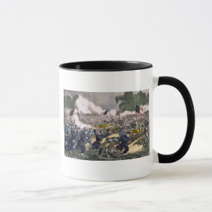 Mug Bataille de Gettysburg