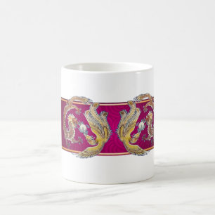 Mug Bataille mythique