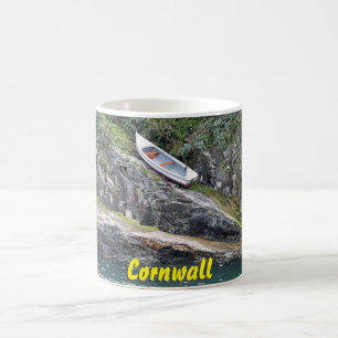 Mug Bateau à Cornwall