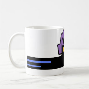 Mug Bateau de brasserie Ichibo-Skee Clupkitz