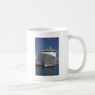Mug Bateau de croisière