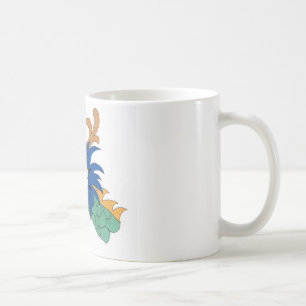 Mug Bateau de dragon