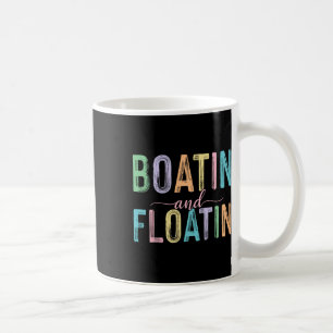 Mug Bateau de plaisance et flottage Vie lacustre Ambia