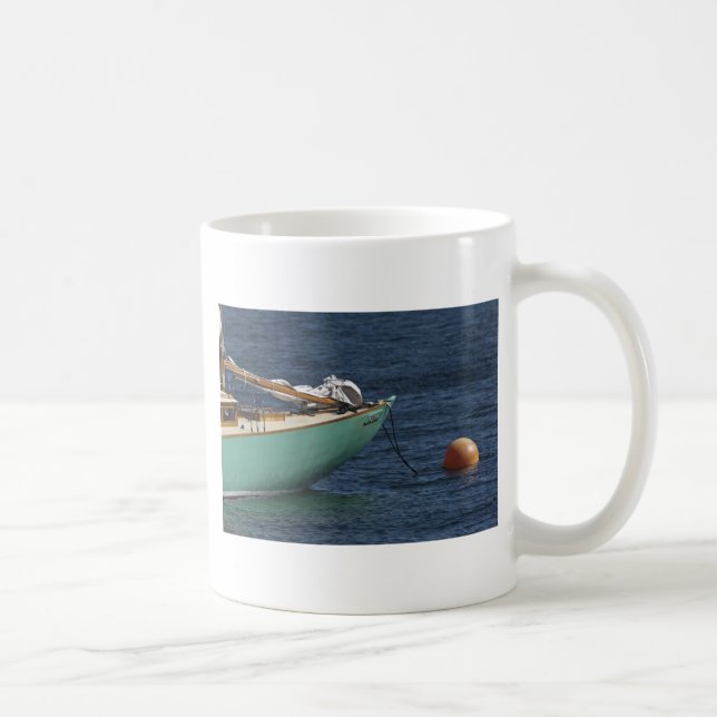 Mug Bateau et bouée (Droite)