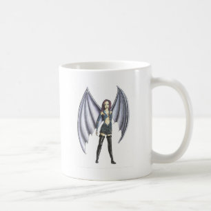 Mug BatGirl