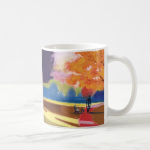 Mug Bath de parc de Victoria