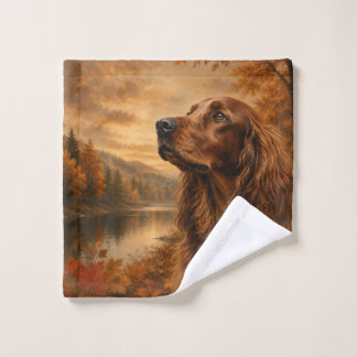 Mug Bath Towel Set