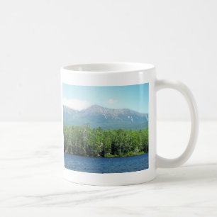 Mug Bâti Katahdin