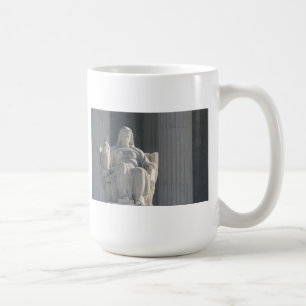 Mug Bâtiment de court suprême des Etats-Unis