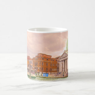 Mug Bâtiments de la nature de Venise