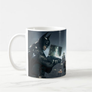 Mug Batman Et Oracle
