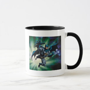 Mug Batman Hyperdrive - 12A