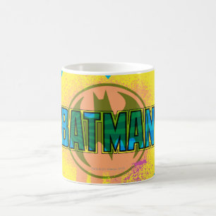 Mug Batman King of Diamonds